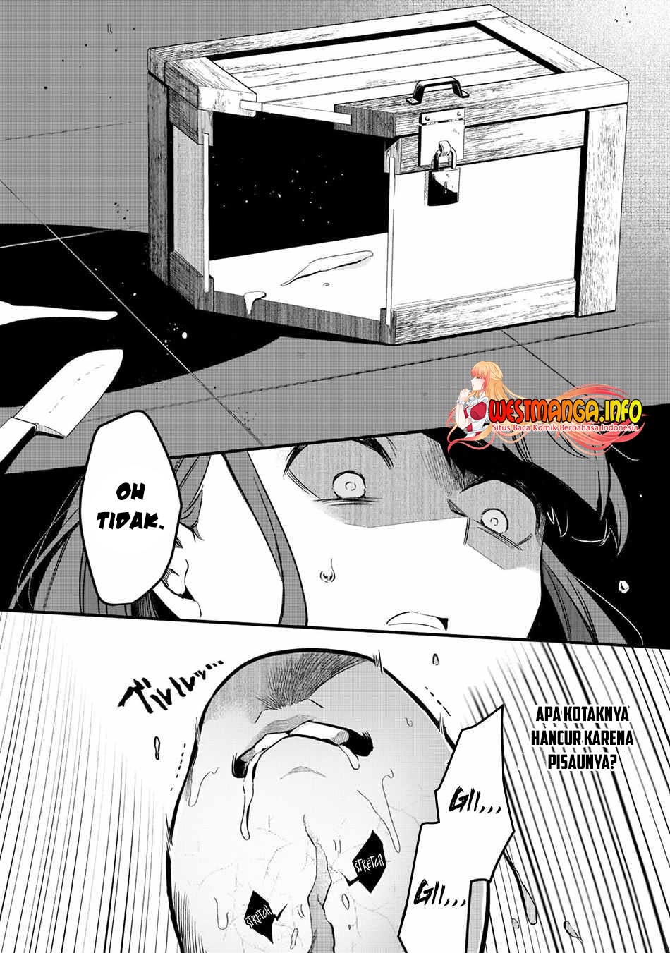 Welcome to Cheap Restaurant of Outcasts! (Tsuihousha Shokudou e Youkoso!)